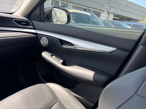 Used 2019 INFINITI QX50 Essential w/ Proactive Package AWD/4WD image 37