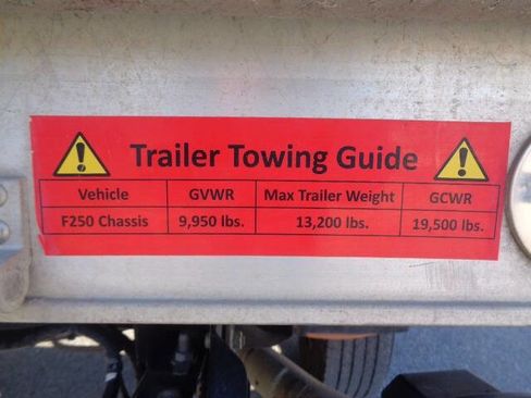 Used 2017 Ford F250 XL image 20