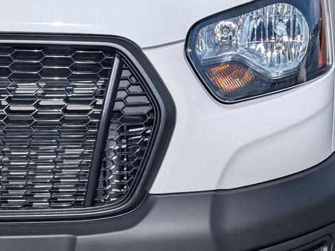 New 2026 Ford Transit 350 XL image 10