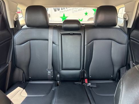 Used 2024 Kia Sportage EX FWD image 39