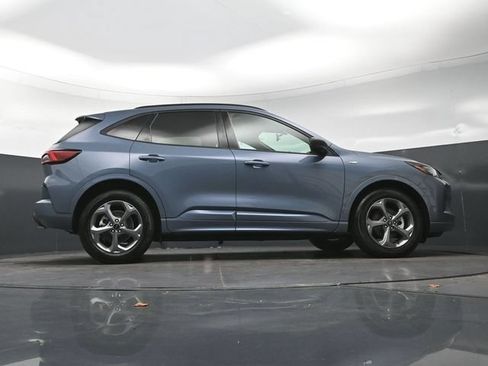 Used 2023 Ford Escape ST-Line w/ Equipment Group 301A FWD image 26