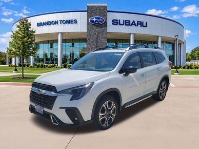 Used 2026 Subaru Ascent Touring
