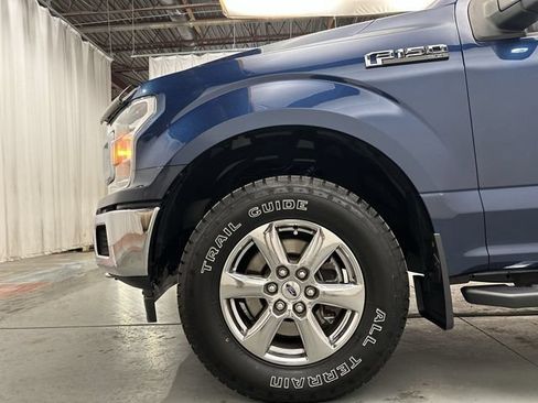 Used 2020 Ford F150 XLT w/ Equipment Group 302A Luxury AWD/4WD image 21
