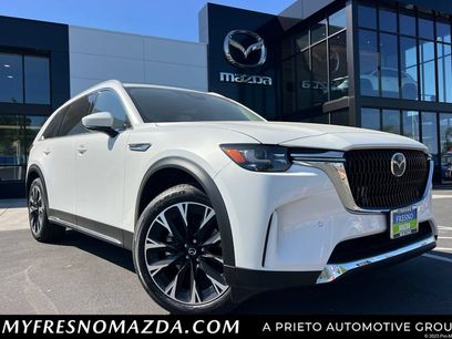 New 2026 MAZDA CX-90 Plug-In Hybrid w/ Premium Plus