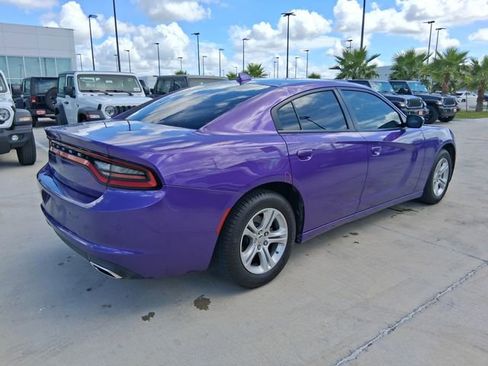 Used 2023 Dodge Charger SXT RWD image 7