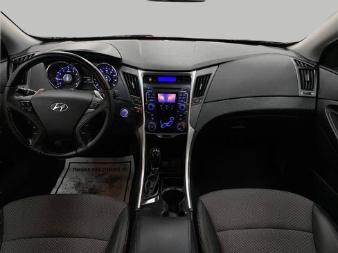 Used 2011 Hyundai Sonata SE image 20