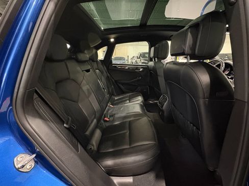 Used 2017 Porsche Macan S AWD/4WD image 50