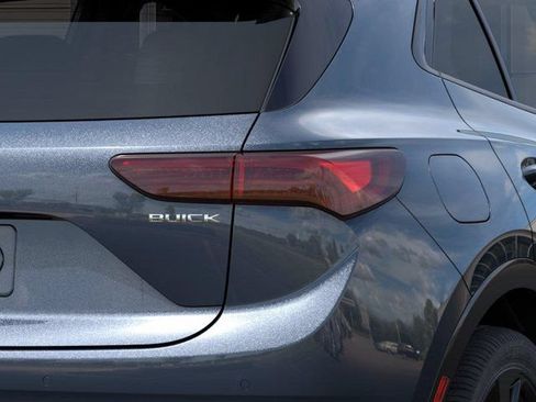 New 2026 Buick Envision Sport Touring AWD/4WD image 11