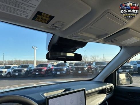 New 2026 Ford Maverick XL image 22