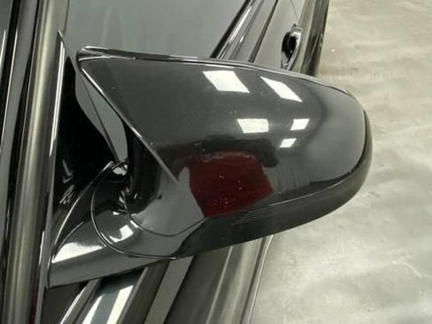 Used 2018 BMW M3 w/ Executive Package RWD image 12