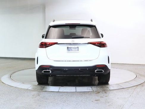 Certified 2025 Mercedes-Benz GLE 450e 4MATIC image 11