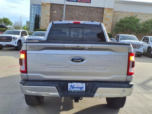Used 2022 Ford F150 Lariat image 23