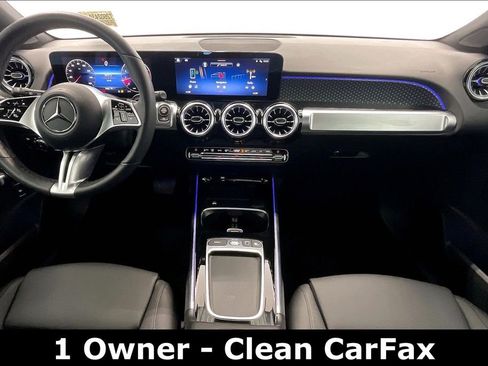 Certified 2025 Mercedes-Benz GLB 250 4MATIC image 14