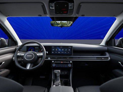 New 2026 Hyundai Tucson SEL image 11