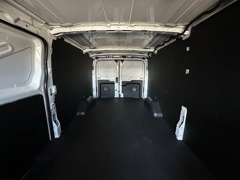 New 2025 Ford Transit 150 Low Roof w/ Load Area Protection Package image 50