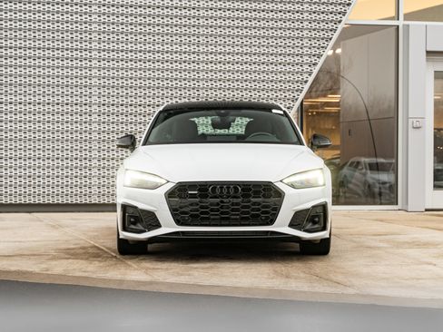 Used 2023 Audi A5 2.0T Premium Plus w/ Premium Plus image 39