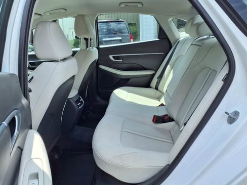 Used 2024 Hyundai Sonata SEL image 5