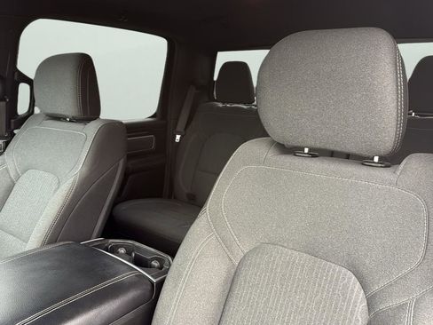 Used 2022 RAM 1500 Lone Star image 8