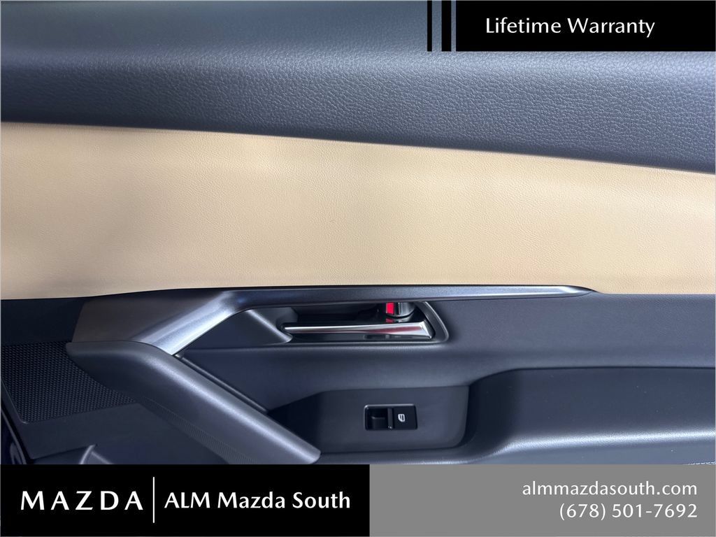 New 2026 MAZDA CX-5 2.5 S w/ Premium Plus Package AWD/4WD image 17