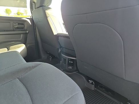 New 2026 RAM 2500 Tradesman image 87