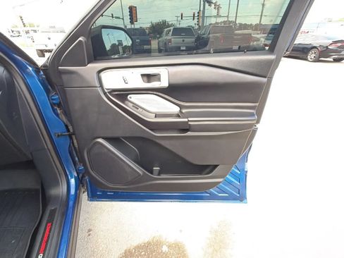 Used 2020 Ford Explorer ST w/ ST Street Pack AWD/4WD image 99