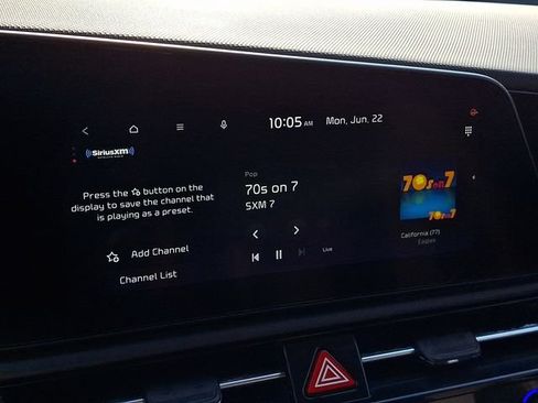 Used 2023 Kia Niro Wind FWD image 19