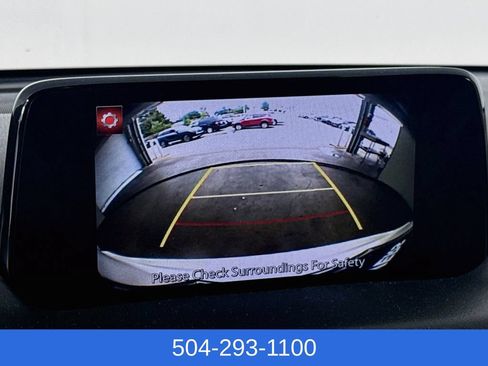 Used 2020 MAZDA CX-5 Touring FWD image 16