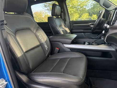 Used 2021 RAM 1500 Rebel w/ Rebel Level 2 Equipment Group AWD/4WD image 23