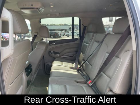 Used 2018 GMC Yukon XL SLT image 22