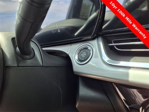 New 2025 Chevrolet Trax LT w/ LT Convenience Package image 20