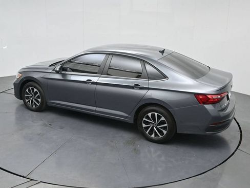 Used 2024 Volkswagen Jetta S FWD image 48