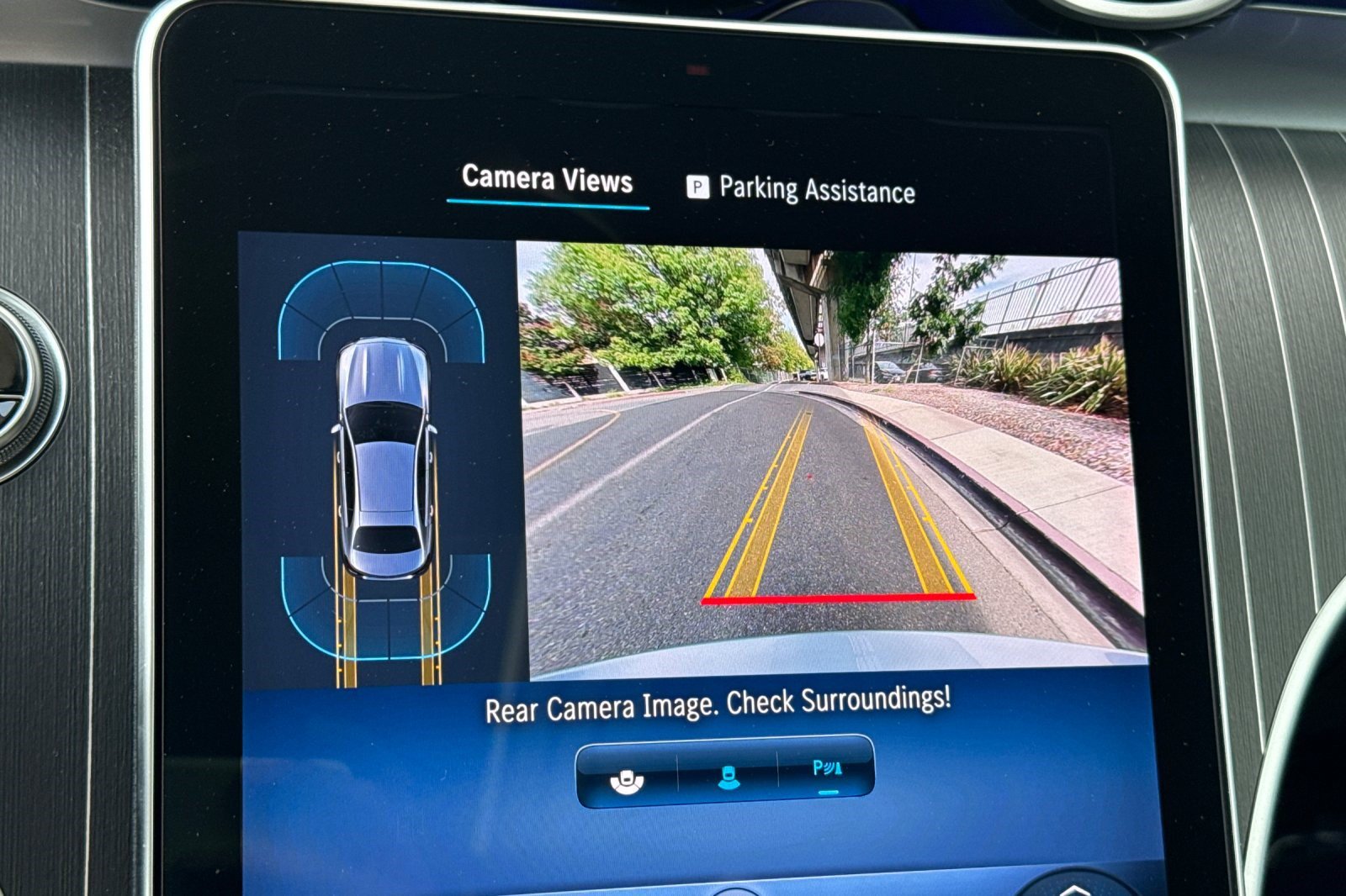Used 2024 Mercedes-Benz C 300 Sedan image 20