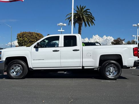 Used 2018 Chevrolet Silverado 1500 LS w/ Trailering Package image 8