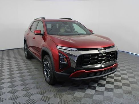 New 2026 Chevrolet Equinox ACTIV image 25