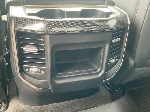 Used 2020 RAM 1500 Rebel w/ Rebel Level 1 Equipment Group AWD/4WD image 10