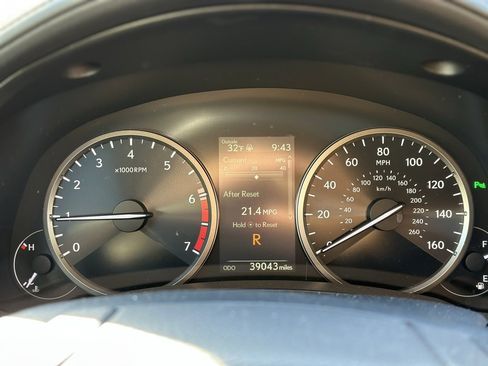 Used 2021 Lexus NX 300 AWD w/ Accessory Package 2 image 17