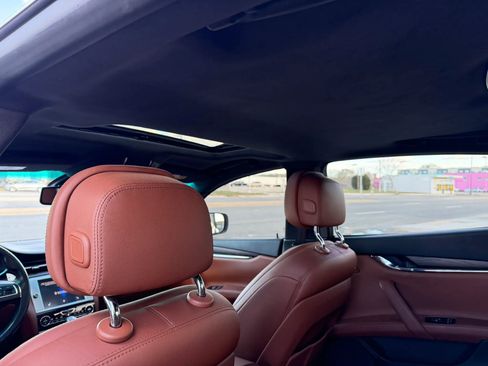 Used 2016 Maserati Quattroporte S Q4 image 15