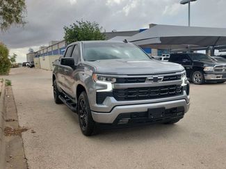 Used 2026 Chevrolet Silverado 1500 RST w/ RST Select Package RWD video 2