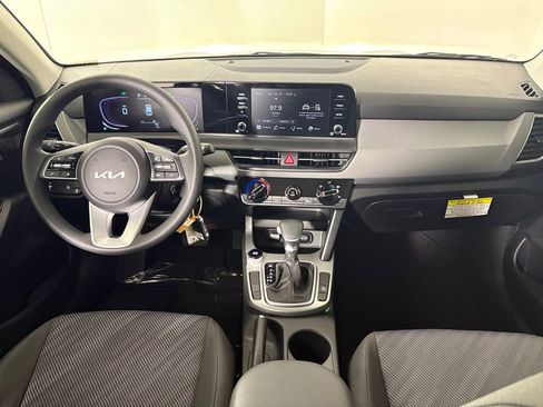 New 2026 Kia Seltos LX image 36