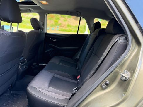 Used 2020 Subaru Outback Premium AWD/4WD image 18