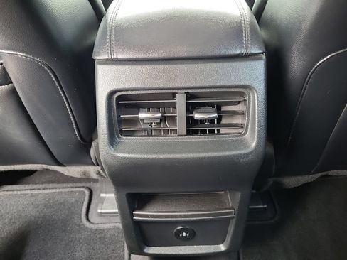Used 2023 Ford Edge SEL AWD/4WD image 28