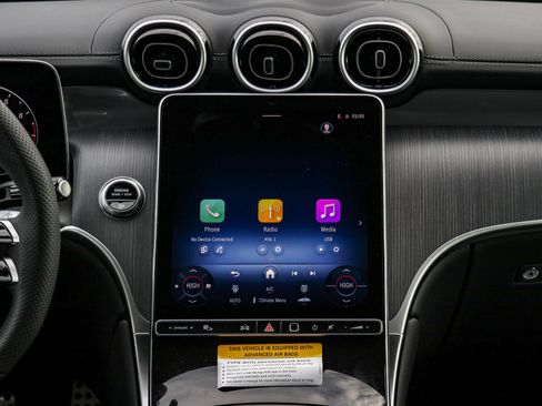 New 2026 Mercedes-Benz GLC 300 4MATIC image 9