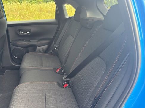 New 2026 Honda HR-V Sport image 13