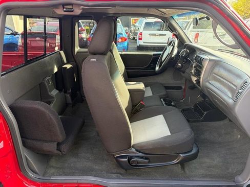 Used 2011 Ford Ranger XLT w/ Bright Trim Group image 8