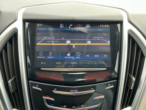 Used 2016 Cadillac SRX Luxury image 26