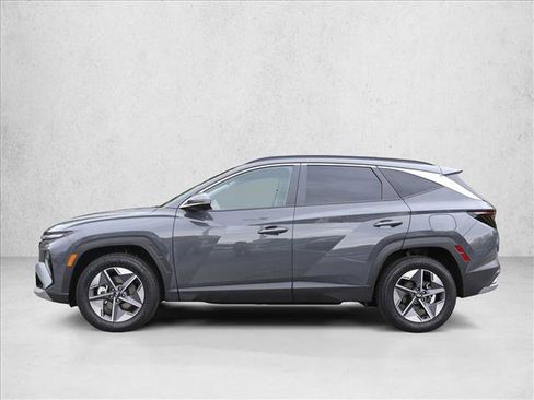 Used 2026 Hyundai Tucson SEL AWD/4WD image 8