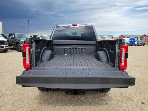 New 2026 Ford F350 XLT w/ XLT Premium Package image 10