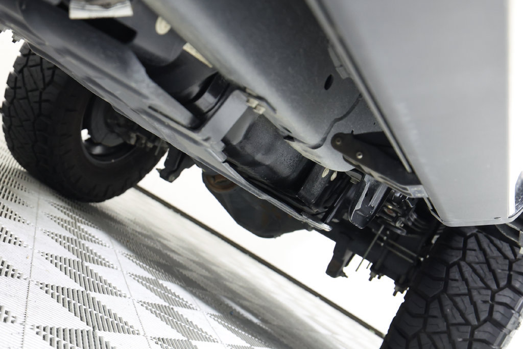 Used 2025 Ford F250 Platinum AWD/4WD image 46