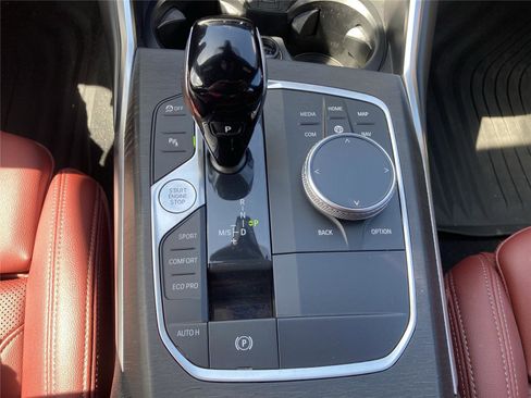 Used 2022 BMW M340i xDrive w/ Premium Package image 16