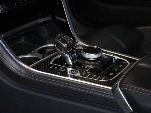 Certified 2023 BMW M850i xDrive Convertible image 14